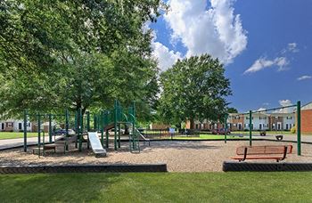 Two Playgrounds